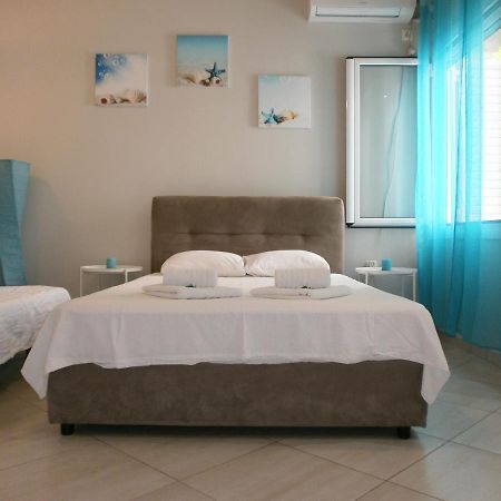 The Island Apartman Athén Kültér fotó