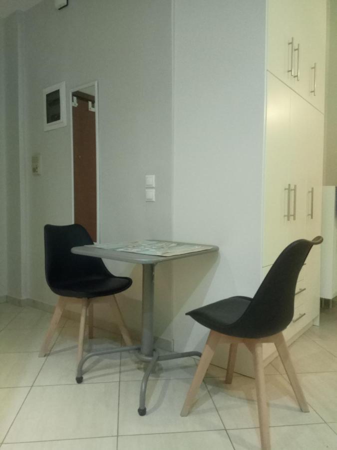 The Island Apartman Athén Kültér fotó