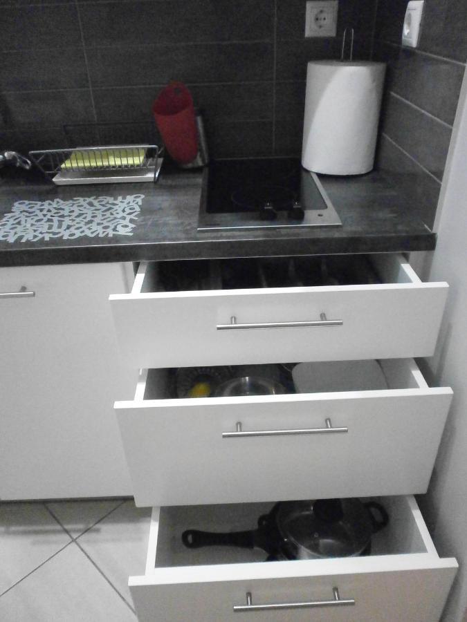 The Island Apartman Athén Kültér fotó
