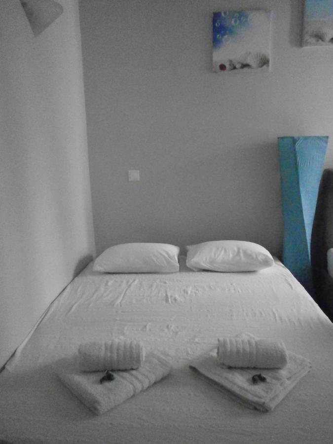 The Island Apartman Athén Kültér fotó