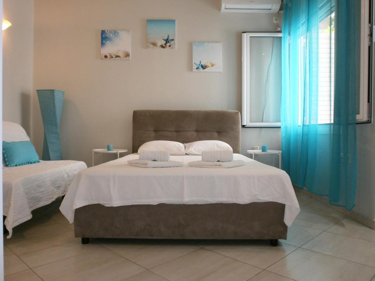 The Island Apartman Athén Kültér fotó