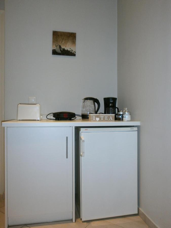 The Island Apartman Athén Kültér fotó