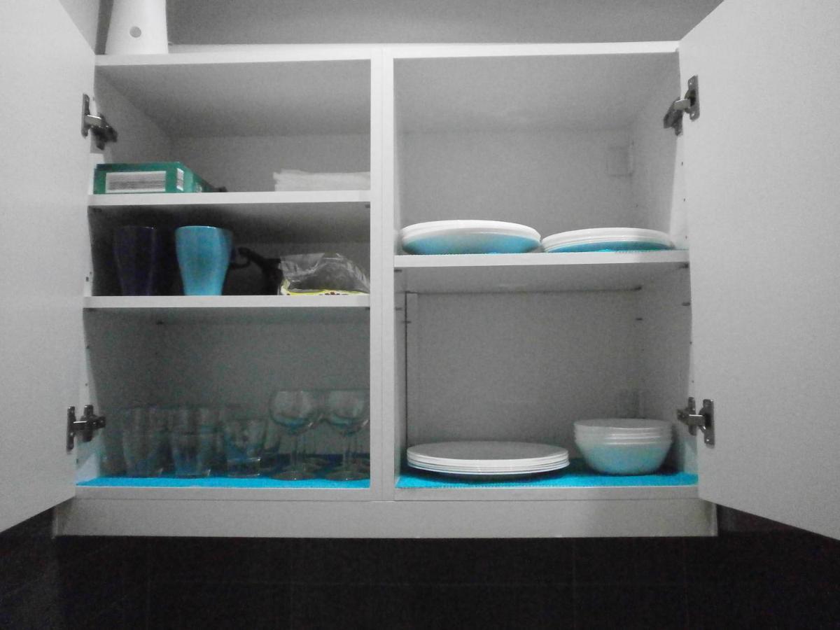The Island Apartman Athén Kültér fotó