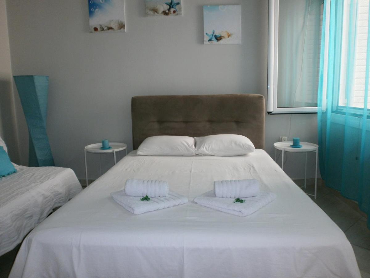 The Island Apartman Athén Kültér fotó
